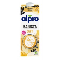 Haverdrank Alpro Barista glutenvrij pak 1 liter