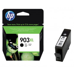 Inktcartridge HP T6M15AE 903XL zwart HC