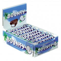 Bounty repen single 24x57gr