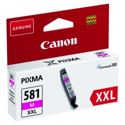 Inktcartridge Canon CLI-581XXL rood