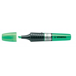 Markeerstift STABILO Luminator XT 71/33 groen