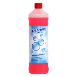 Sanitairreiniger Cleaninq dagelijks 1 liter