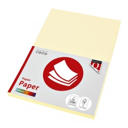 Kopieerpapier Quantore Colour A4 80gr ivoor 100vel