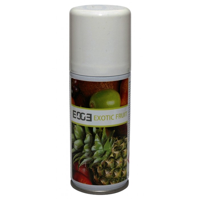 Luchtverfrisser Euro Products Q23 spray exotic fruit 100ml 490766