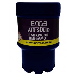 Luchtverfrisser Euro Green Air Darkwood Bergamot 6st