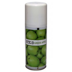 Luchtverfrisser Euro aerosol green apple