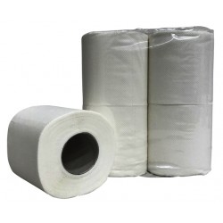 Toiletpapier Blanco 2-laags 200vel 48rol