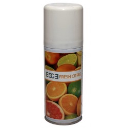 Luchtverfrisser Euro aerosol fresh citrus