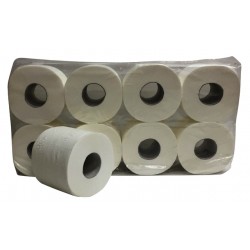 Toiletpapier Euro 3-laags 250vel 56rol