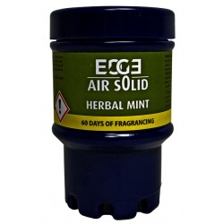 Luchtverfrisser Euro Green Air Herbal Mint 6st