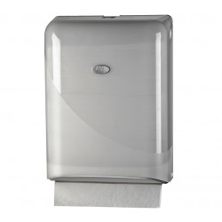 Handdoekdispenser Pearl Line P7 wit 431101