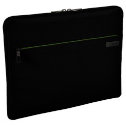 Laptop hoes Leitz Complete 15.6" Zwart