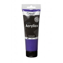 Acrylverf Creall Studio Acrylics  25 violet