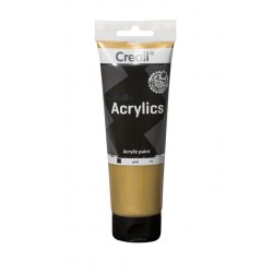 Acrylverf Creall Studio Acrylics  19 goud