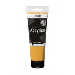 Acrylverf Creall Studio Acrylics  60 oker