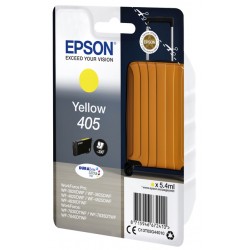 Inktcartridge Epson 405 T05G44 geel