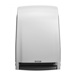 Dispenser Katrin 93701 handdoekrol elektrisch wit