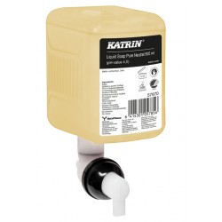 Handzeep Katrin 57870 Pure Neutral 500ml