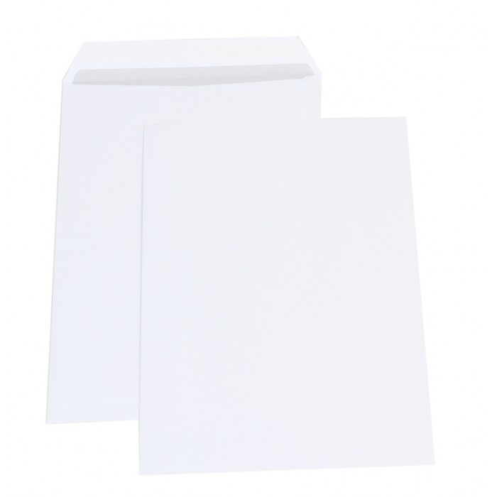 Envelop Office 229x324-C4 zk zv akte 120gr.