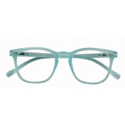Leesbril I Need You +2.50 dpt Frozen blauw