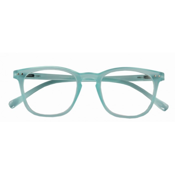 Leesbril I Need You +2.50 dpt Frozen blauw