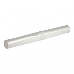 Afvalzak Powersterko HDPE T25 70x110cm 120L transparant
