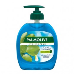 Handzeep Palmolive Hygiene Plus fresh met pomp 300ml