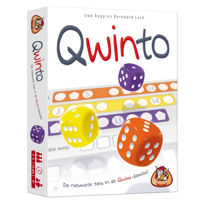 Qwinto