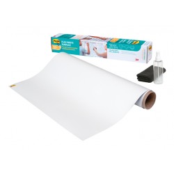 Whiteboardfolie Post-it Super Sticky Flex Write Surface 60,9x91,4cm wit