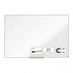 Whiteboard Nobo Impression Pro 90x120cm emaille