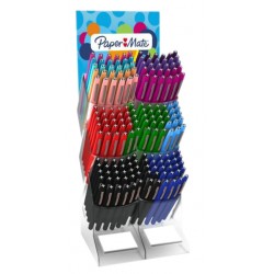 Fineliner Paper Mate Flair Vacation assorti