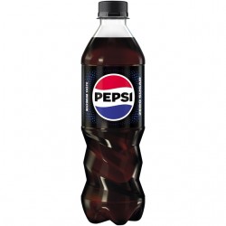 Frisdrank Pepsi Max cola petfles 500ml