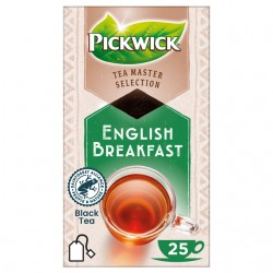 Thee Pickwick Master Selection English breakfast 25st