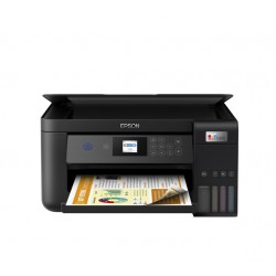Multifunctional inktjet printer Epson Ecotank ET-2850