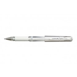 Rollerpen Uni-ball Signo Broad wit