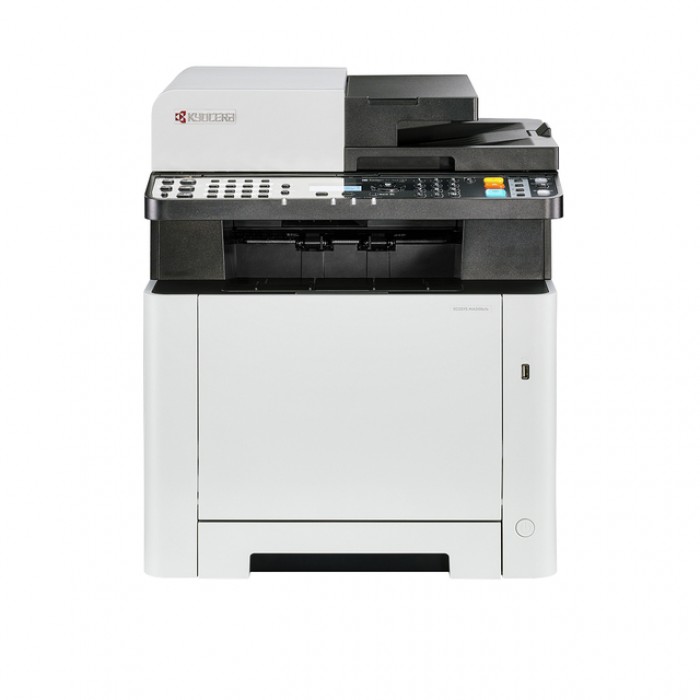 Multifunctional Laser printer Kyocera Ecosys MA2100CFX ZA34