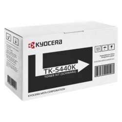 Toner Kyocera TK-5440K zwart