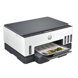 Multifunctional inktjet printer HP Smart Tank 7005