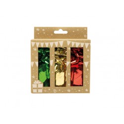 Accessoire gift set 12-delig assorti