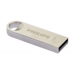 USB-stick 2.0 Philips moon vintage silver 32GB