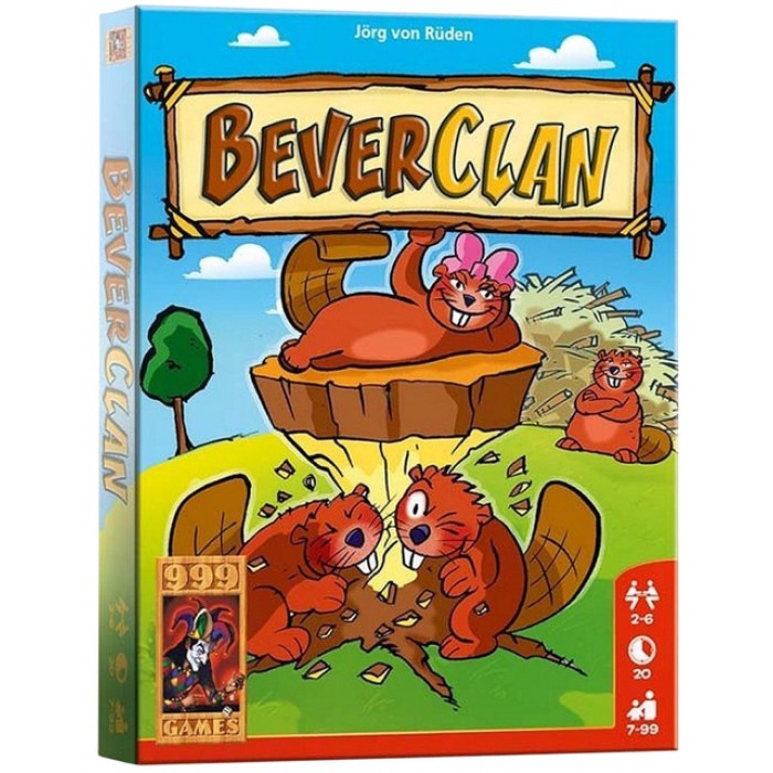 Spel Beverclan