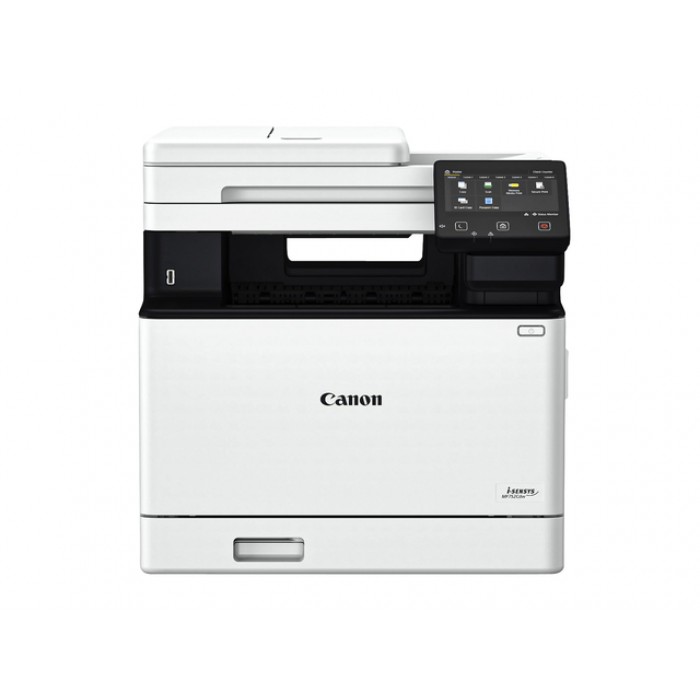 Multifunctional Laser printer Canon I-SENSYS MF752CDW