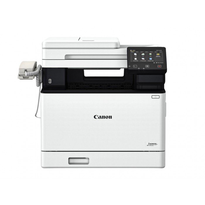 Multifunctional Laser printer Canon I-SENSYS MF754CDW