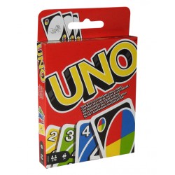 Spel Uno