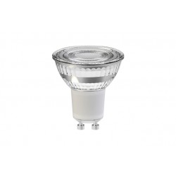 Ledlamp Integral GU10 1800-2700K warm wit 3.6W 380lumen
