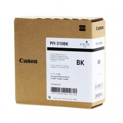 Inktcartridge Canon PFI-310 zwart