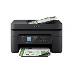 Multifunctional inktjet printer Epson Workforce WF-2930DWF