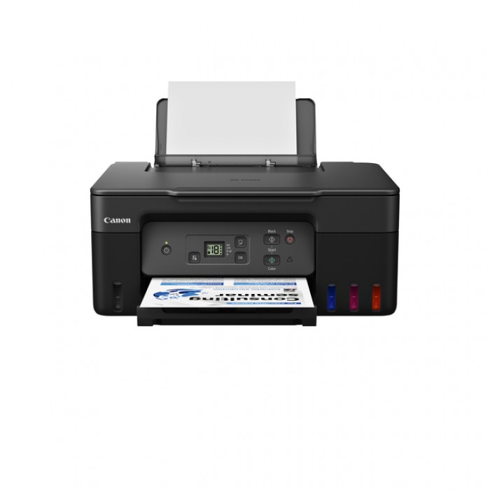 Multifunctional inktjet printer Canon PIXMA G2570