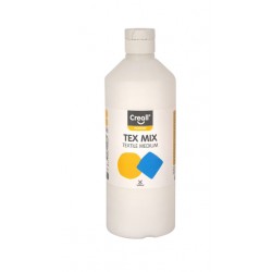 Textielmedium Creall Texmix 500ml