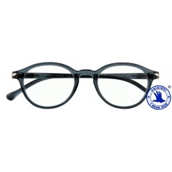 Leesbril I Need You +2.50d pt Tropic grijs